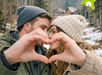 Романтический отдых на ОСТРОВЕ ЛОДЭ 