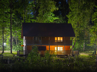 Акция "2+1-третья ночь бесплатно"