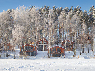 Ищете идеальное место для отдыха?