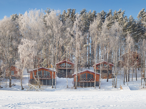 Ищете идеальное место для отдыха?