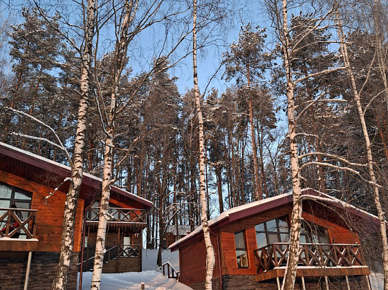 Ищете идеальное место для отдыха?