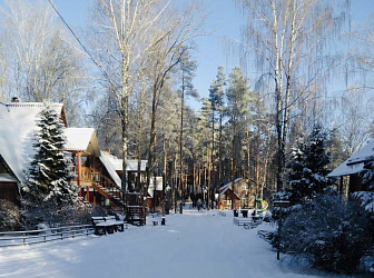 Новый год 2026